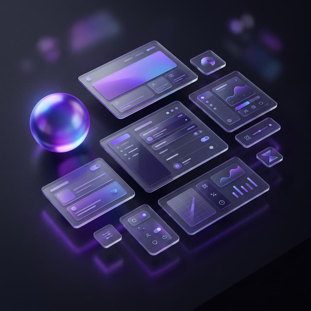 Design Systems That Scale: Building Cohesive Multi-Platform SaaS Products