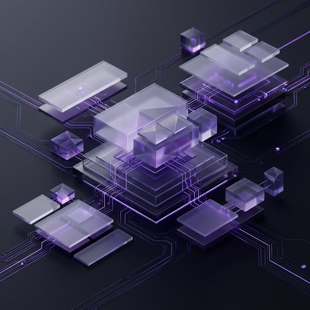 Digital engineering and product architecture engine