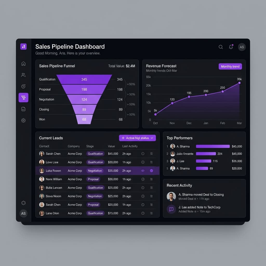 NexaBank Enterprise