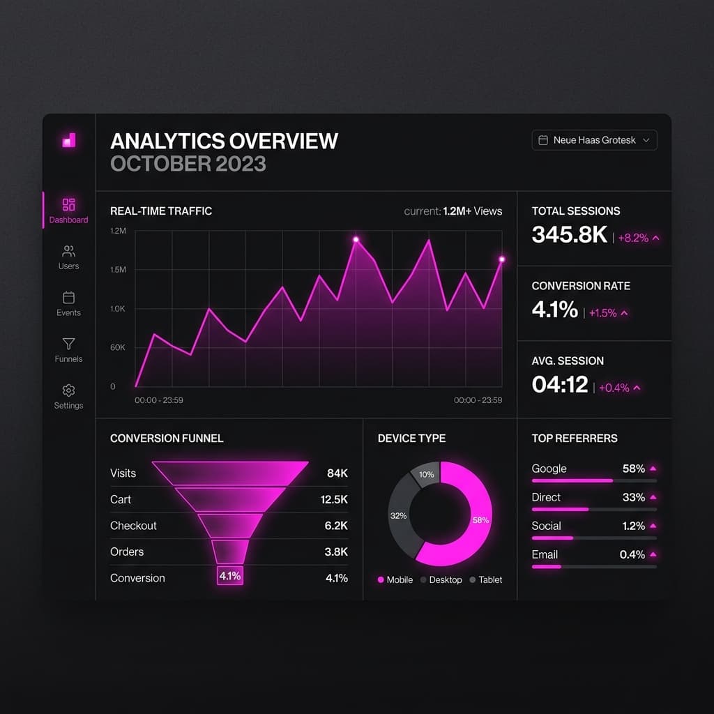 Growth Engine Platform